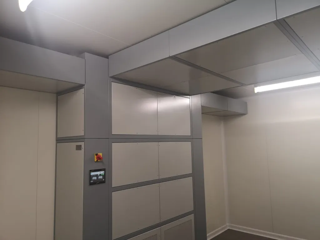 Cooling Efficiency with Innovative Evaporative Condensers for Sustainable Performance